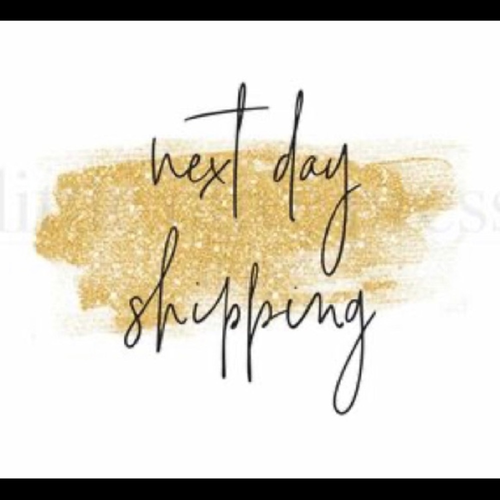 😊Next Day Shipping 😊
